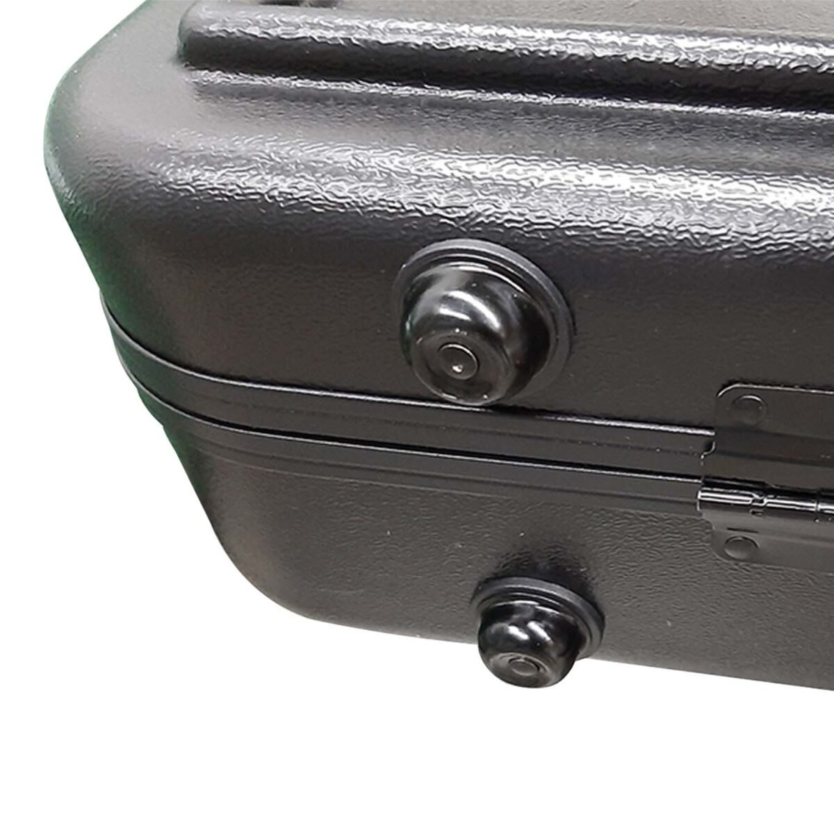 D&D ACASE-001 ABS FLIGHT CASE FOR ELECTRIC GUITAR - Image 4