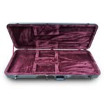 D&D ACASE-001 ABS FLIGHT CASE FOR ELECTRIC GUITAR - Image 2