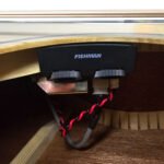 D&D ACOUSTIC GUITAR ADIE - Image 6