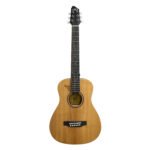 D&D ACOUSTIC GUITAR ADIE