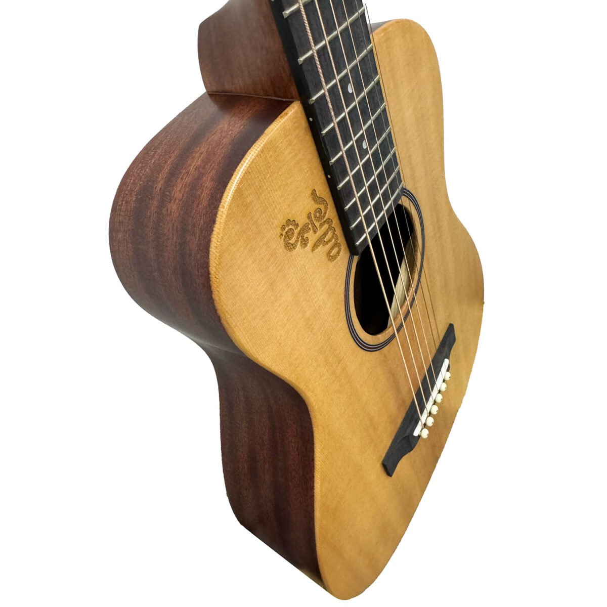 D&D ACOUSTIC GUITAR ADIE - Image 3