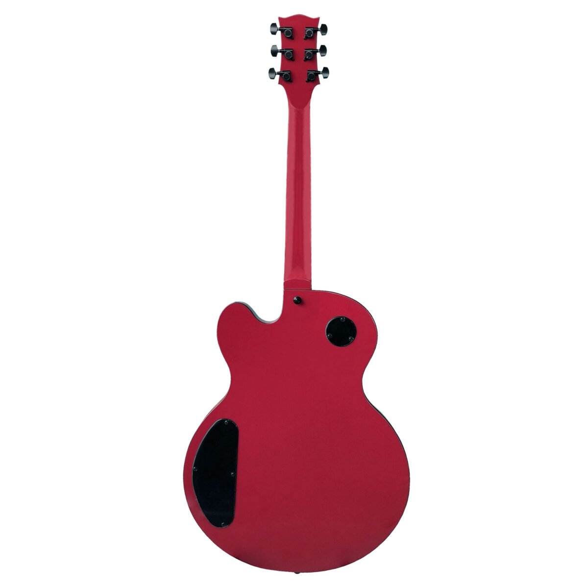 D&D ASTRA EL GUITAR - Led Tuyay Signature Guitar - Image 2