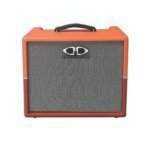 D&D BLUESMAN 15W TUBE AMP
