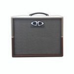 D&D BLUESMAN 15W TUBE AMP - Image 3