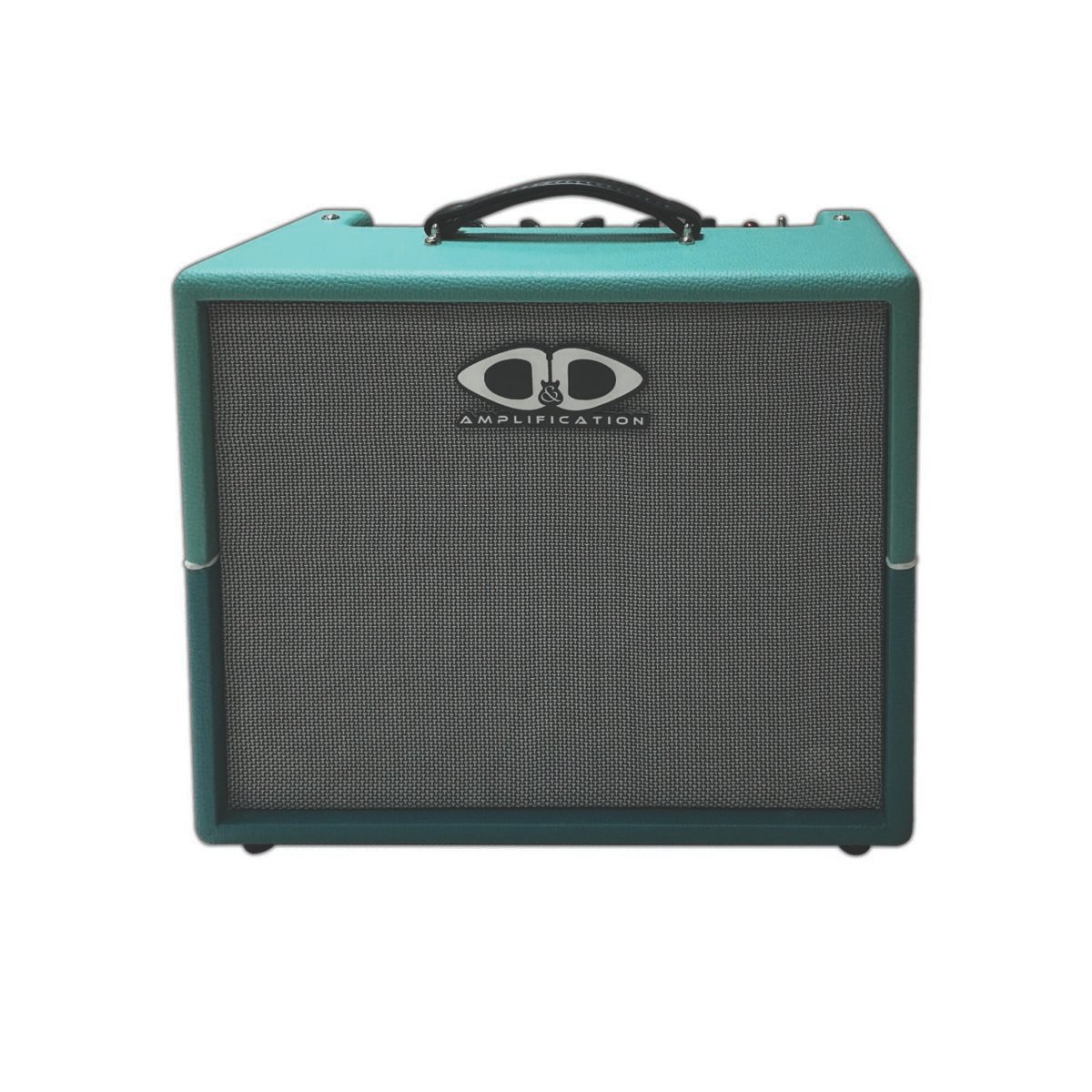 D&D BLUESMAN 15W TUBE AMP - Image 2