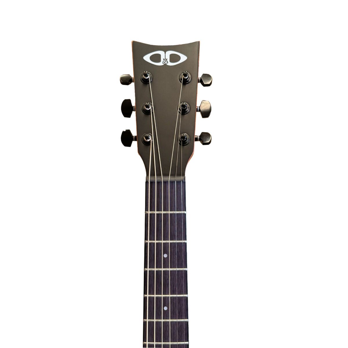 D&D DJANGO JR. CANDELARIA GT-2 W/ BAG - Image 5