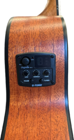 D&D CANDELARIA JUNIOR W/ BAG GT-2 - Image 11