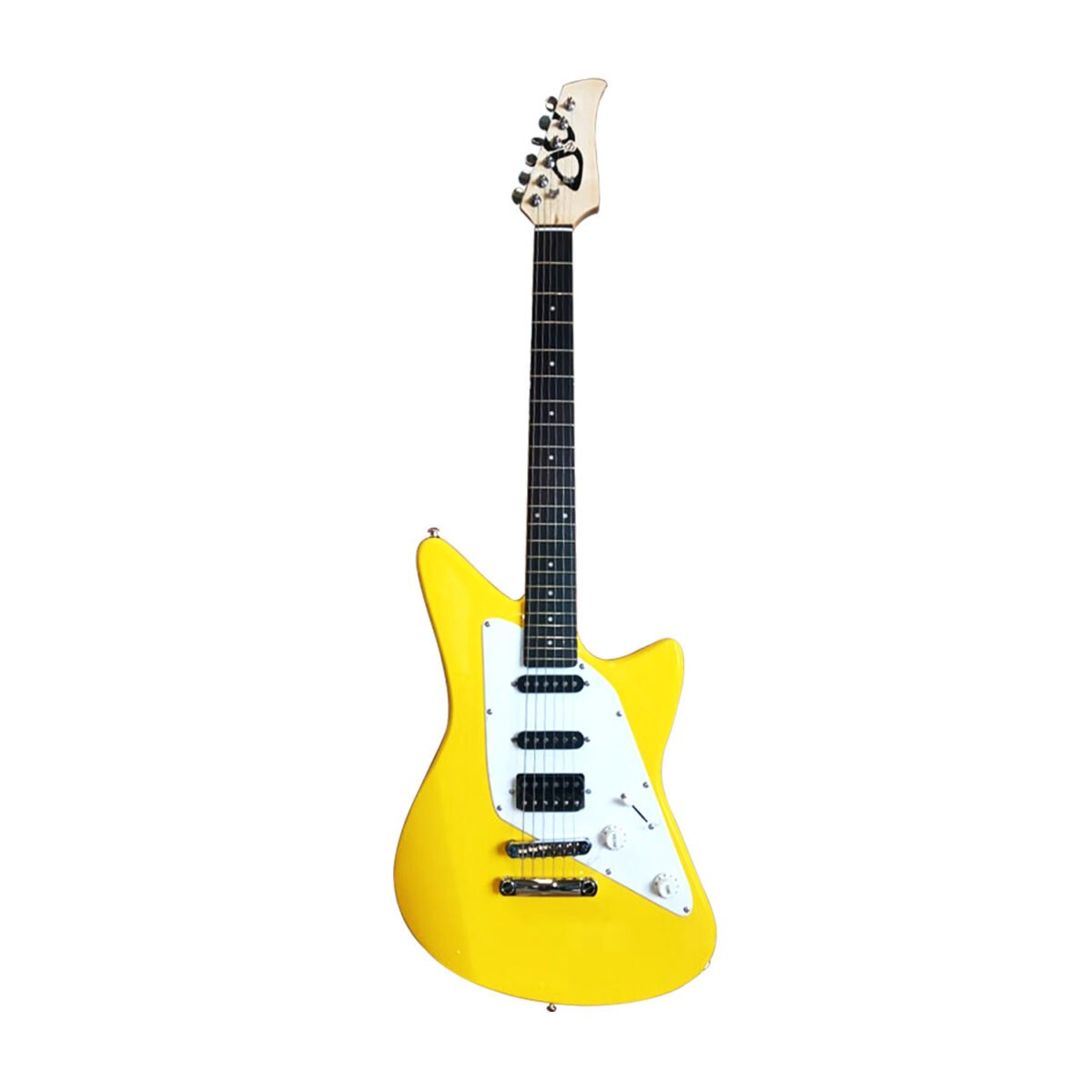 D&D CARLOS TAÑADA Electric Guitar (Signature Model) - Image 4