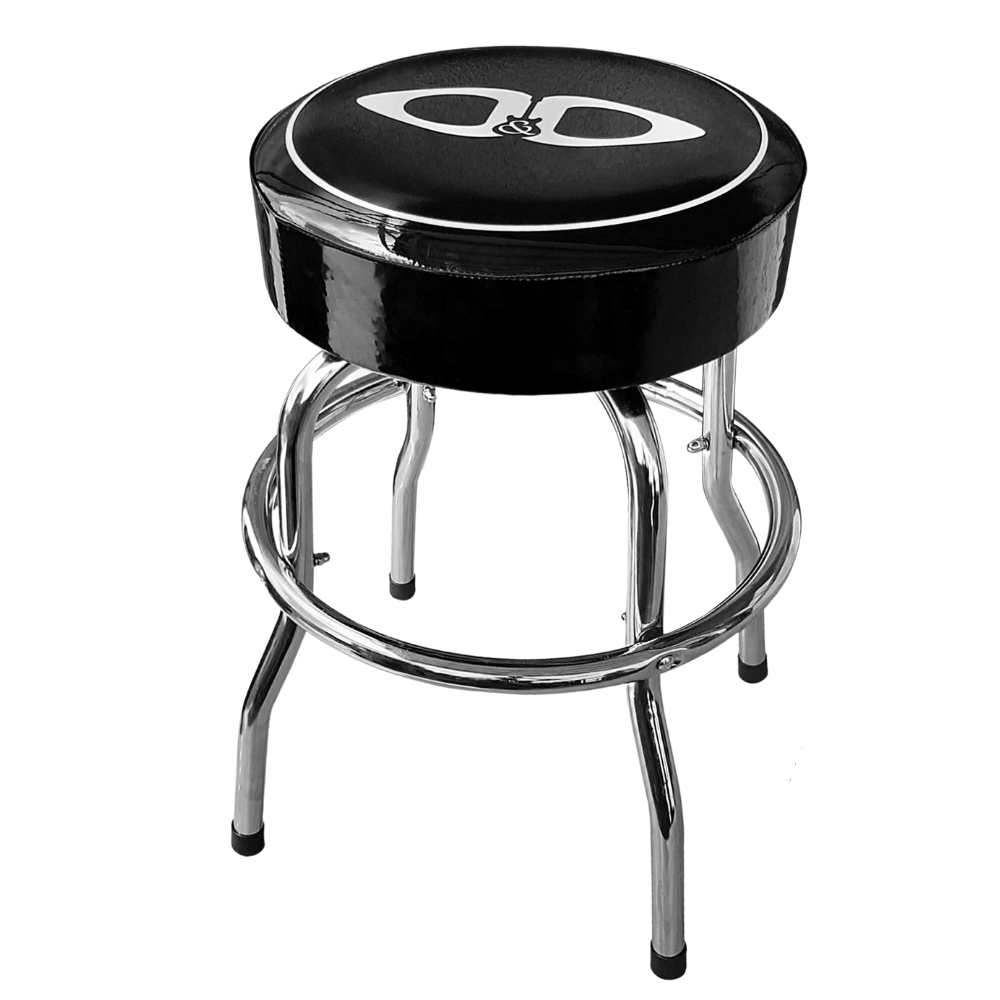 D&D DA880 GUITAR STOOL D&D DA880 GUITAR STOOL - Image 1