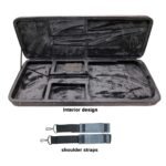 D&D FCASE-001-EL FOAM FLIGHT CASE - Image 2