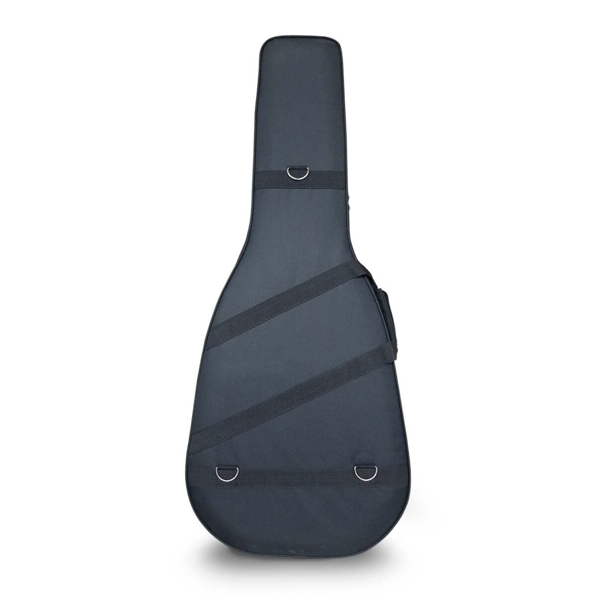 D&D FCASE-002-AC FOAM FLIGHT CASE 41" - Image 3