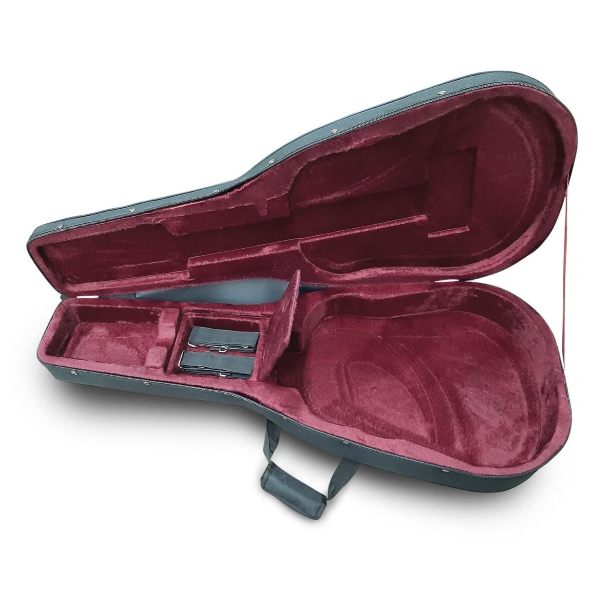 D&D FCASE-002-AC FOAM FLIGHT CASE 41" - Image 2