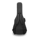 D&D FULLPADDED ACOUSTIC  BAG  AD-036W BLK - Image 3