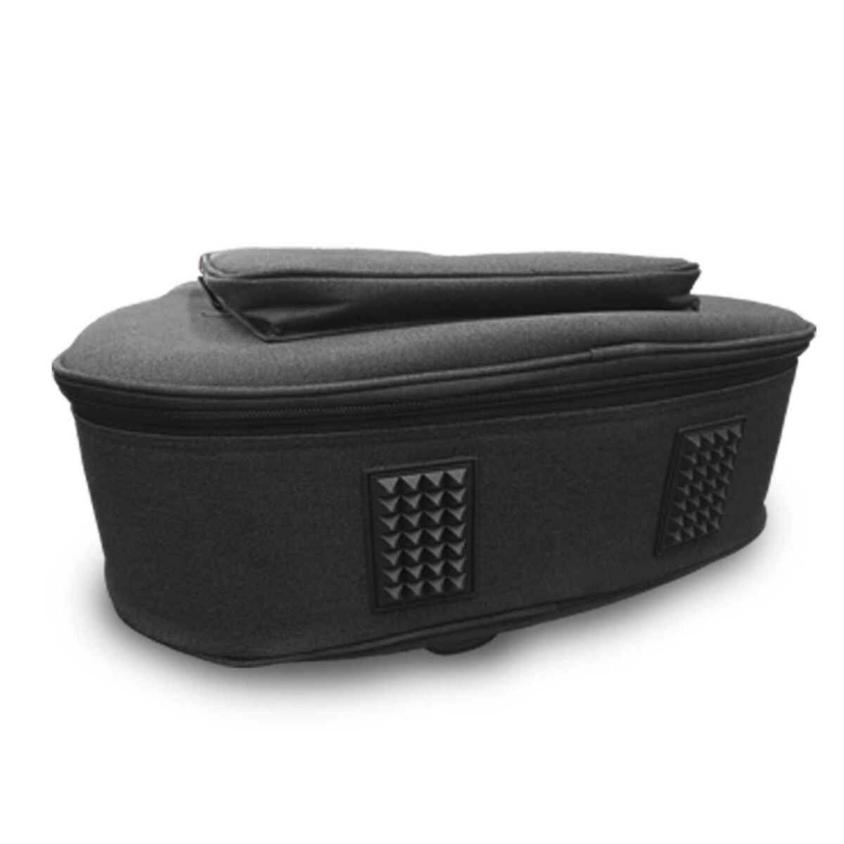 D&D FULLPADDED ACOUSTIC BAG AD-036W BLK - Image 5