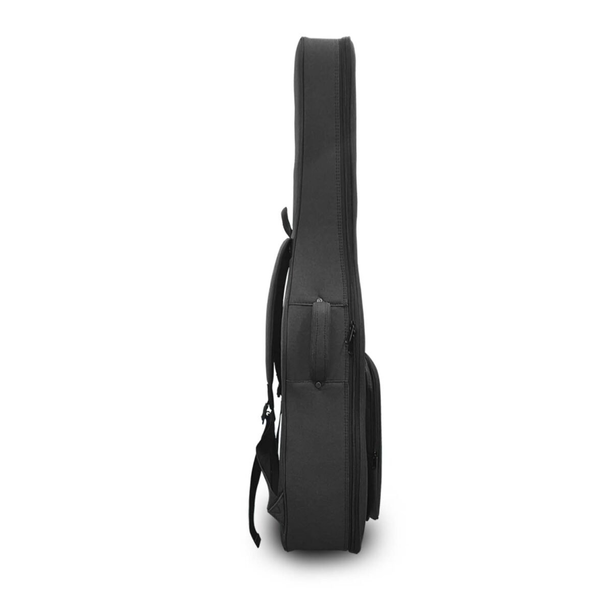 D&D FULLPADDED ACOUSTIC BAG AD-036W BLK - Image 4