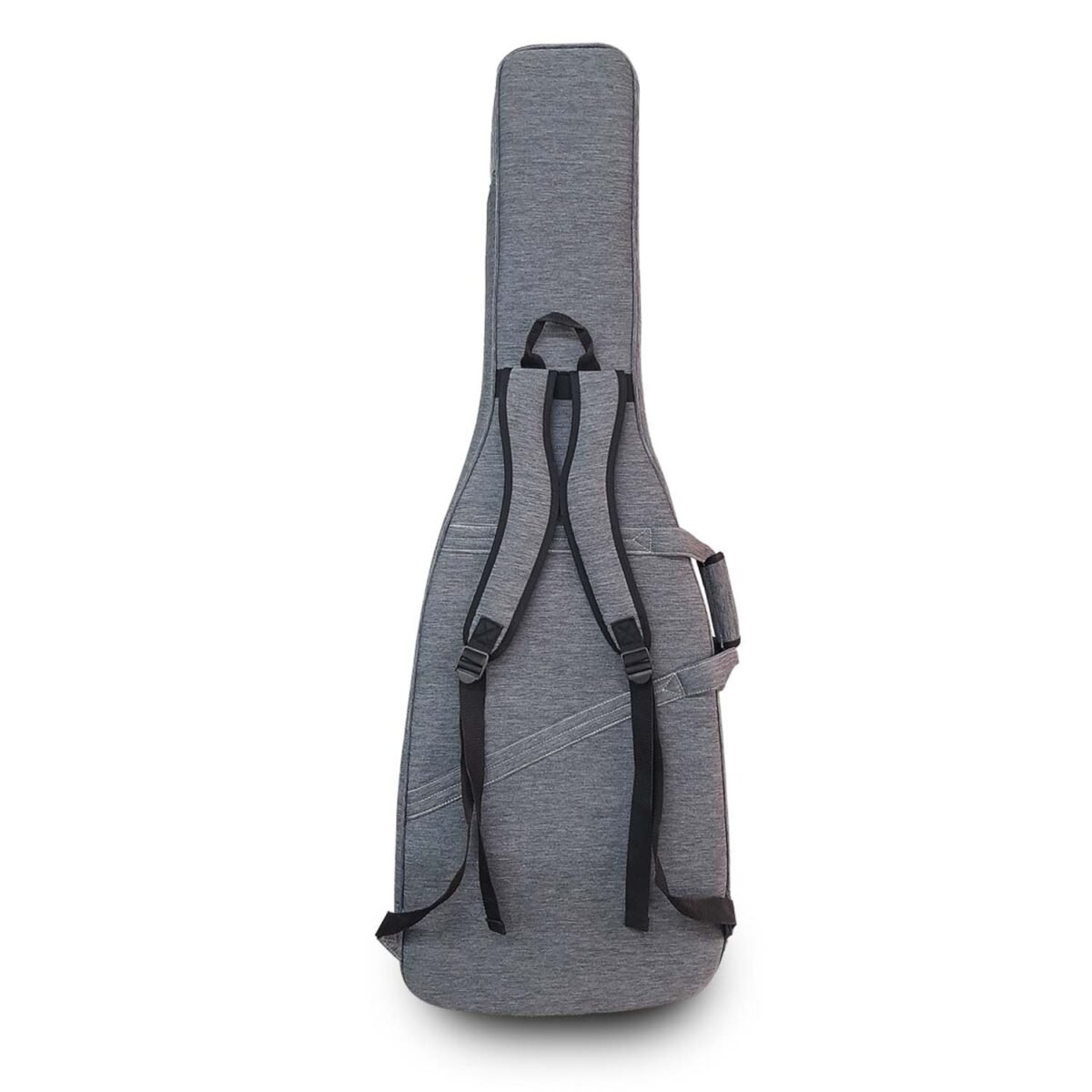 D&D FULLPADDED EB BAG  AD-036EB GRY - Image 3