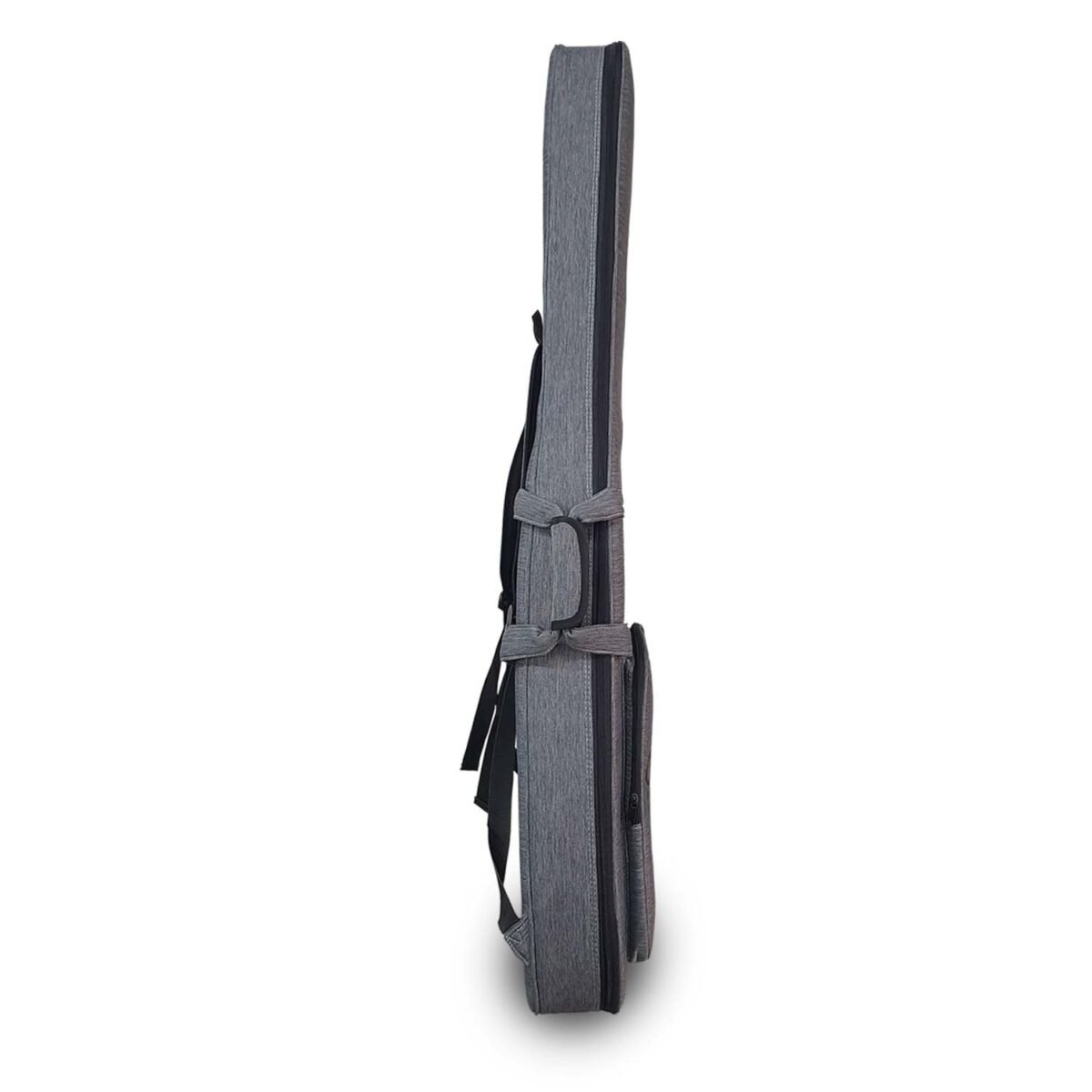 D&D FULLPADDED EB BAG  AD-036EB GRY - Image 4