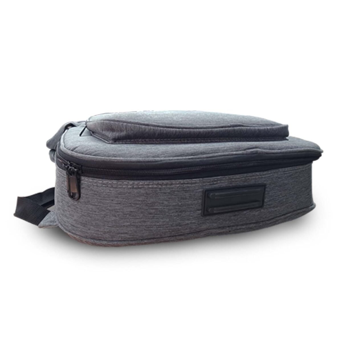D&D FULLPADDED EB BAG  AD-036EB GRY - Image 5