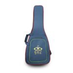 D&D FULLPADDED EG BAG AD-036EL BL