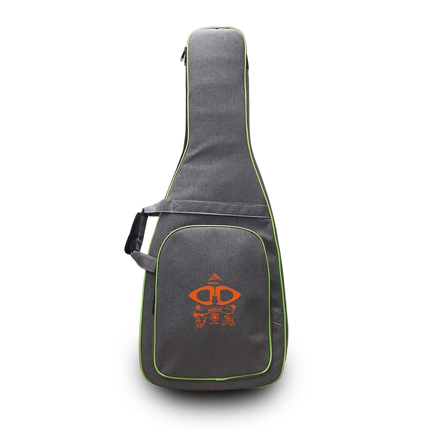 D&D FULLPADDED EG BAG AD-036EL DOG