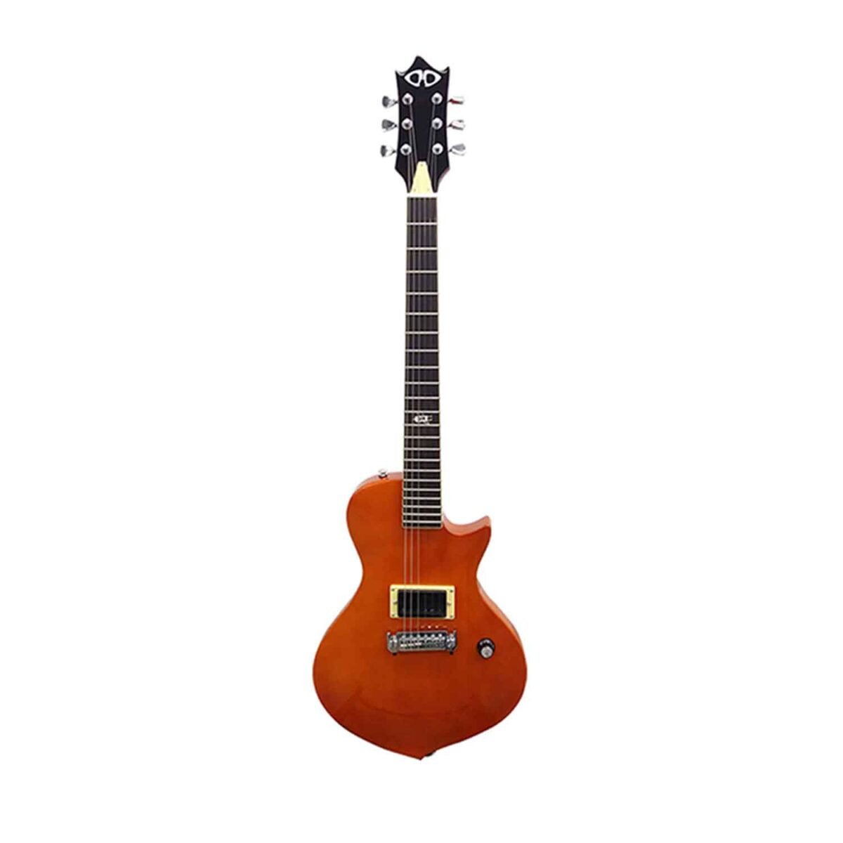 D&D GAB CHEEKEE Electric Guitar (Signature Model) - Image 2