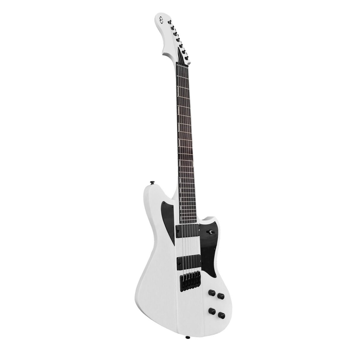 D&D KAMF7 (7- String Electric Guitar) - Enzo Ruidera Signature Guitar - Image 3
