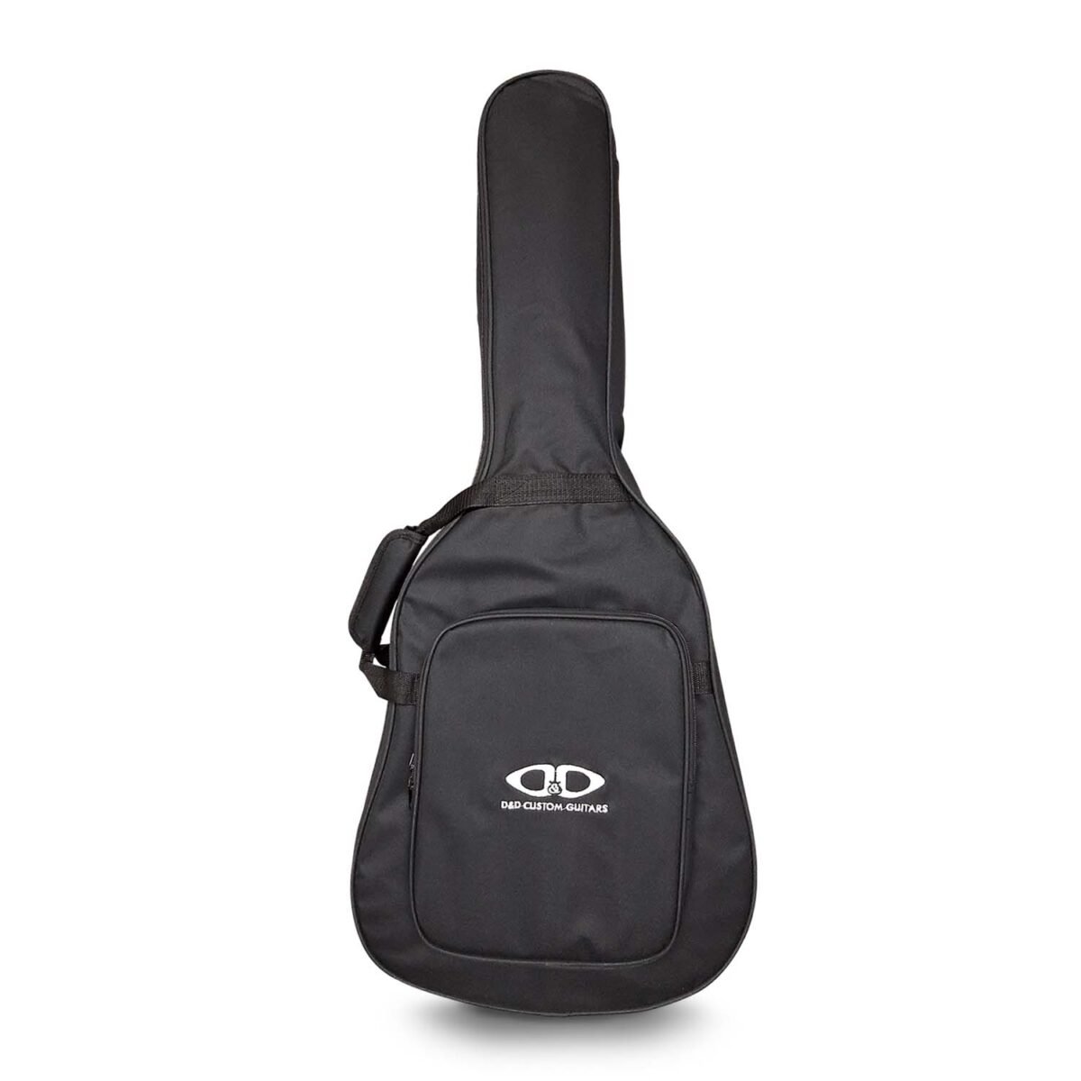 D&D MOJAVE BLACK W/ BAG - Image 4