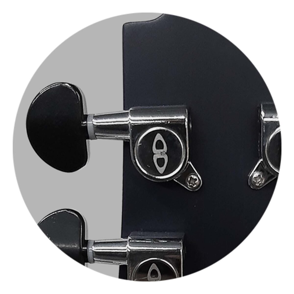 D&D MOJAVE SURF BLUE W/ BAG - Image 3