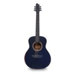 D&D MOJAVE SURF BLUE W/ BAG