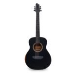 D&D MOJAVE BLACK W/ BAG