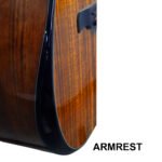 D&D NOVA TRAVELLER KOA GT-4 - Image 2