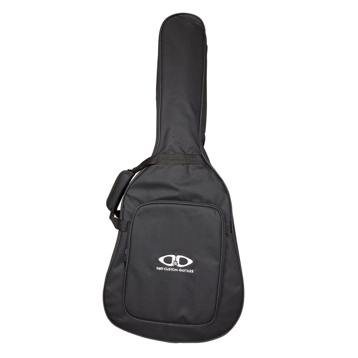 D&D NOVA TRAVELLER KOA GT-4 - Image 4