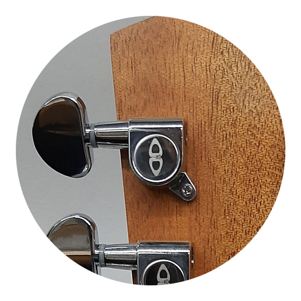 D&D NOVA TRAVELLER KOA GT-4 - Image 3