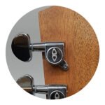 D&D NOVA TRAVELLER KOA GT-4 - Image 3