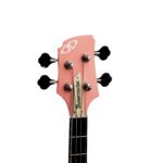 D&D RESURRECCTOR BASS GUITAR 4S SALMON PINK - Image 3