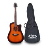 D&D SLIM STEEL LITE RBS w/ BAG - Image 3