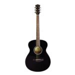 D&D STARTER Acoustic Guitar w/ Bag - Image 2