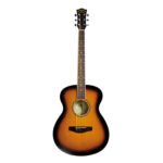 D&D STARTER Acoustic Guitar w/ Bag