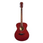 D&D STARTER Acoustic Guitar w/ Bag - Image 5