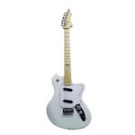 D&D TOTA ELECTRIC GUITAR (OFF WHITE)