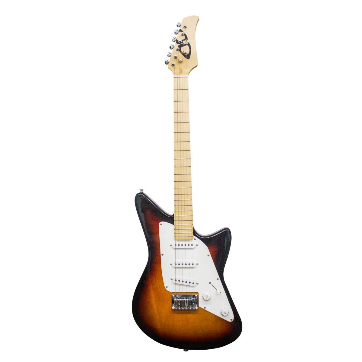 D&D CARLOS TAÑADA Electric Guitar (Signature Model) - Image 7