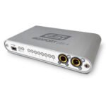 ESI AUDIO GIGAPORT HD+