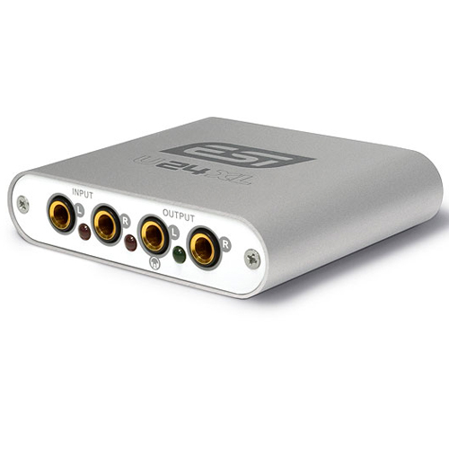 ESI AUDIO U24 XL