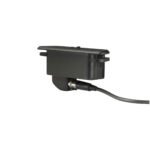 FISHMAN BLACKSTACK PASSIVE SOUNDHOLE PICKUP (PRO-BLK-STK) - Image 2