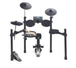 HITMAN ELECTRONIC DRUM SET HD-17 - Image 3