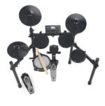 HITMAN ELECTRONIC DRUM SET HD-17 - Image 2