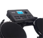 HITMAN ELECTRONIC DRUM SET HD-17 - Image 4