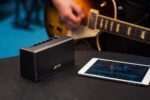 JOYO TOP GT RECHARGEABLE DESKTOP GUITAR AMP W/ BLUETOOTH - Image 3
