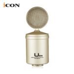 ICON U24 USB RECORDING MICROPHONE