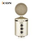 ICON U24 USB RECORDING MICROPHONE - Image 2